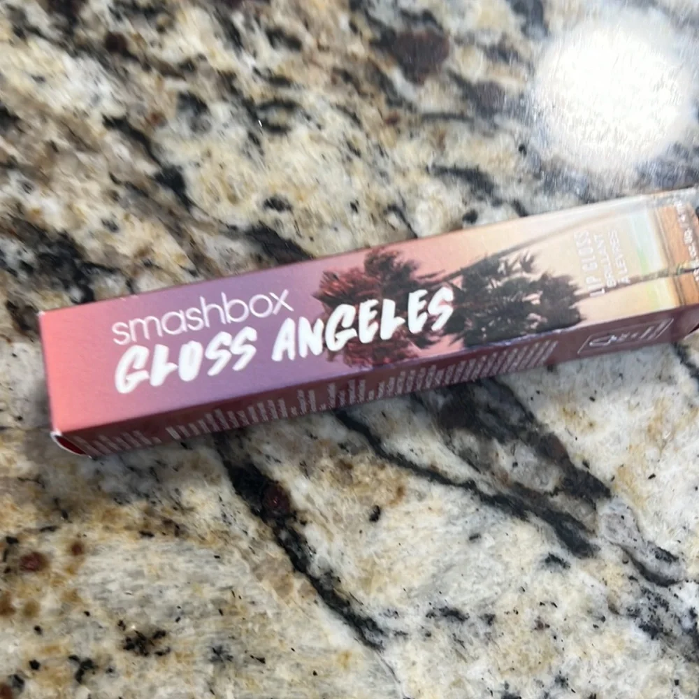 Smashbox this beautiful